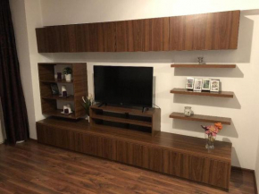 Morpheus Luxury Apartment